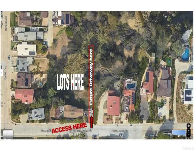 3546 Trenton Avenue, San Diego, CA 92117 - #2