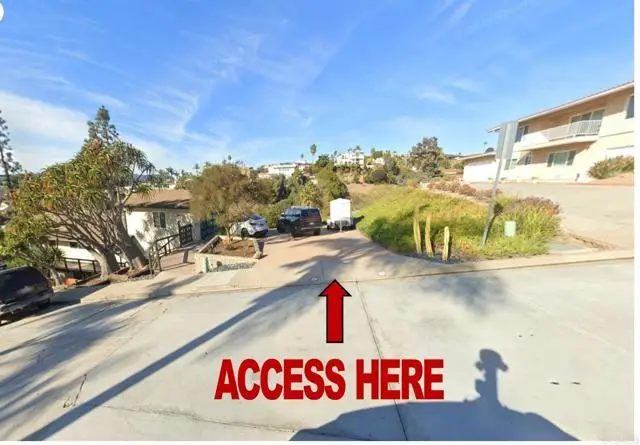 3546 Trenton Avenue, San Diego, CA 92117 - #3
