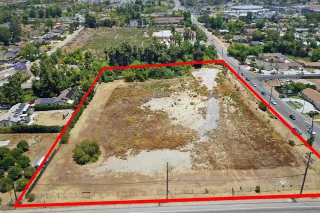 0 Hillsdale, El Cajon, CA 92019 - #2