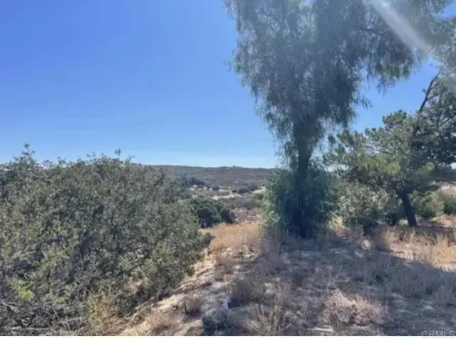 2033 Rancho Manzanita Drive, Boulevard, CA 91905 - #1