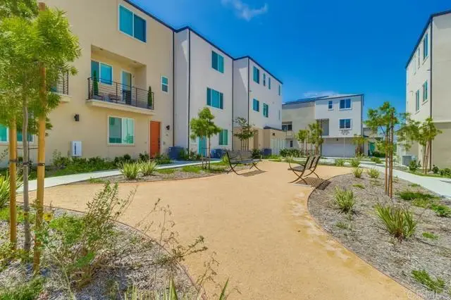 5305 Seacliff Place  #5, San Diego, CA 92154 - #1