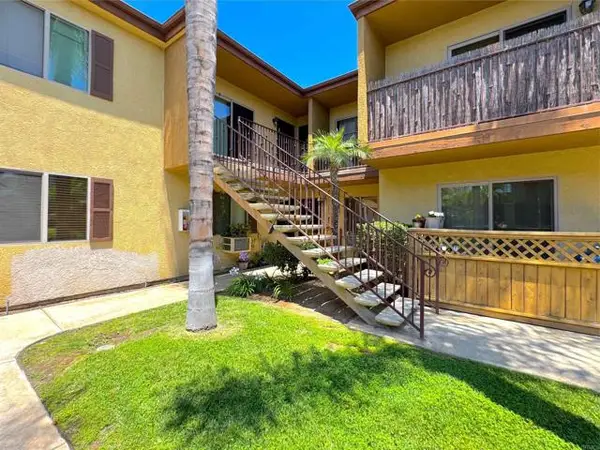 472 Graves Avenue  #12, El Cajon, CA 92020