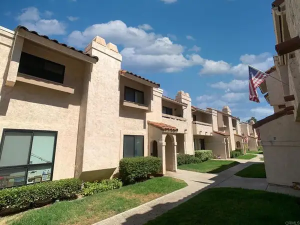 12553 Mapleview Street  #28, Lakeside, CA 92040