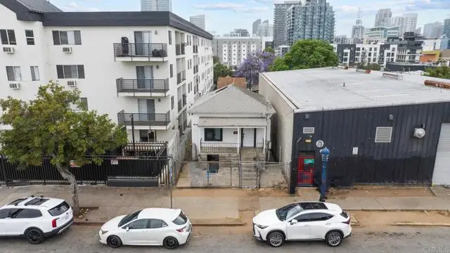 254 17Th Street, San Diego, CA 92101 - #1