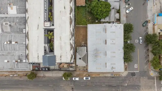 254 17Th Street, San Diego, CA 92101 - #3