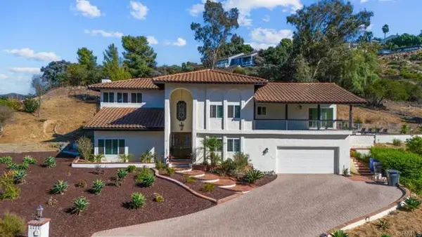 1223 Burris Drive, El Cajon, CA 92019