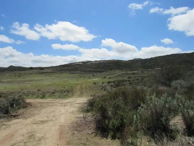 575 Hauser Creek Rd, Campo, CA 91906 - #3