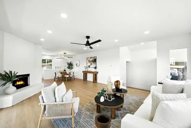 4542 Milton Street, San Diego, CA 92110 - #1