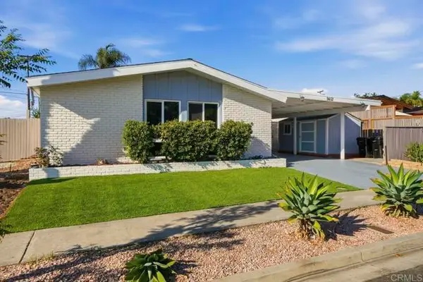 9452 Larrabee Avenue, San Diego, CA 92123