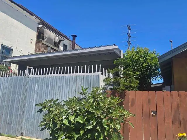 27th St vacant lot, San Diego, CA 92136 - #1