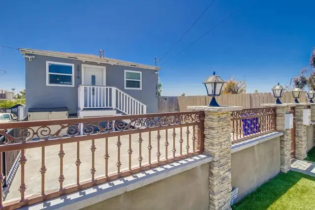 2016 10th Street, National City, CA 91950 - Image #2