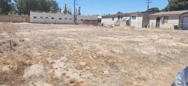 Calexico Avenue, Jacumba, CA 91934 - #2