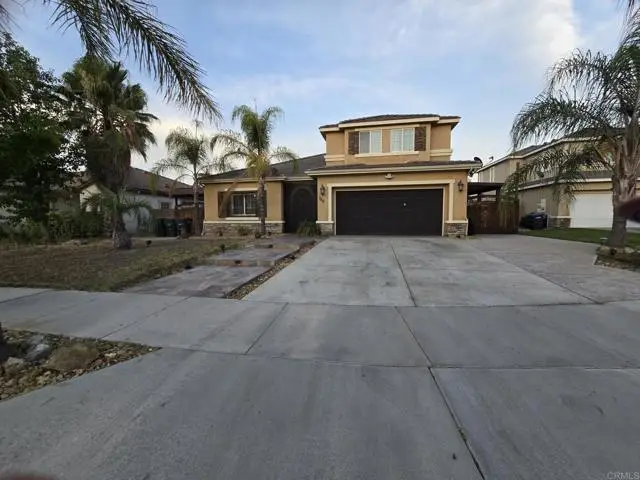 766 Conlon Drive, Hemet, CA 92545 - Image #1