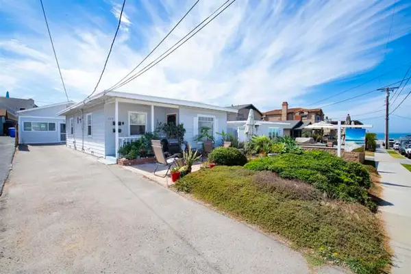 157 MAPLE AVE., Carlsbad, CA 92008