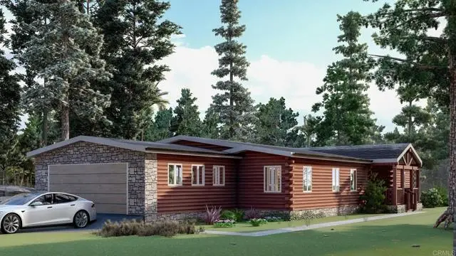 40177 Highland Road, Big Bear Lake, CA 92315 - #2