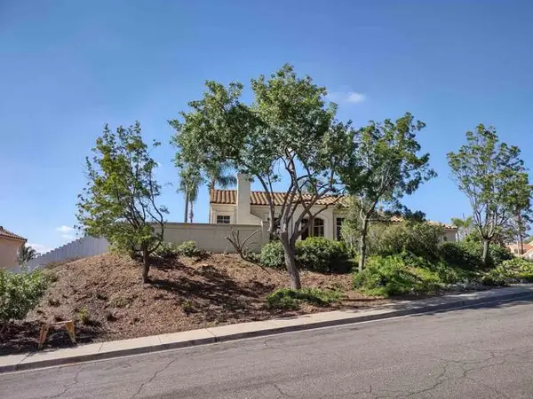 11738 Monte View Court, El Cajon, CA 92019