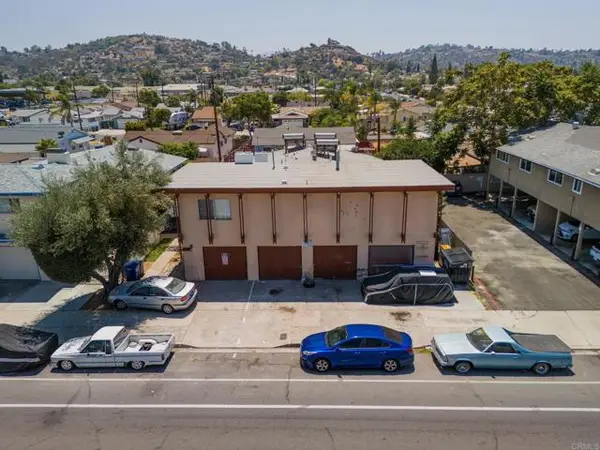 1109 Lexington, El Cajon, CA 92019
