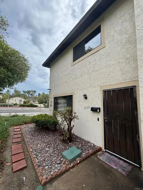 3522 Fairlomas Drive, National City, CA 91950