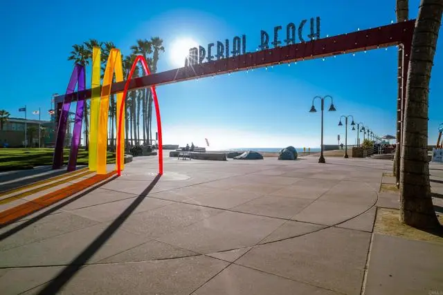 1365 Seacoast Dr  #E, Imperial Beach, CA 91932 - Image #2