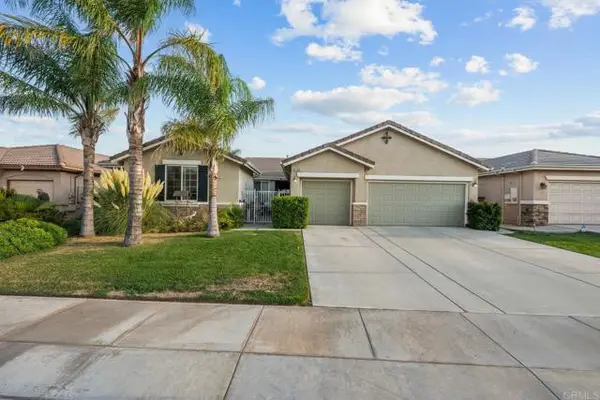 1489 Bottlebrush Court, Beaumont, CA 92223