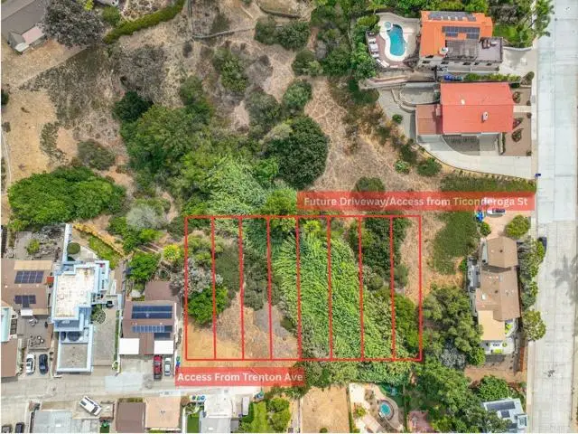 0 Trenton Avenue, San Diego, CA 92117 - #2