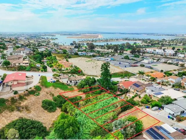 0 Trenton Avenue, San Diego, CA 92117 - #3