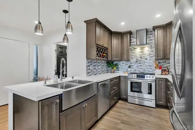 10727 Holly Meadows Drive  #A, Santee, CA 92071 - Image #2