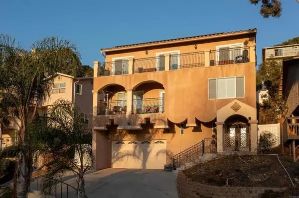 1657 Coronado Avenue, Spring Valley, CA 91977