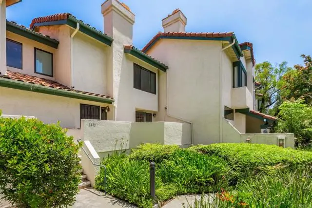 1415 Summit Drive, Chula Vista, CA 91910 - #1