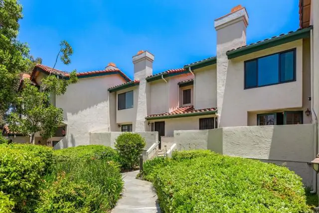 1415 Summit Drive, Chula Vista, CA 91910 - #2