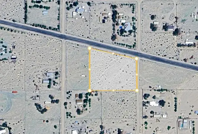 Ocotilla, Ocotillo, CA 92259 - #1