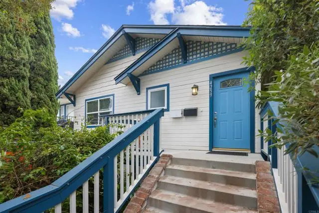 4259 Maryland Street, San Diego, CA 92103 - #1