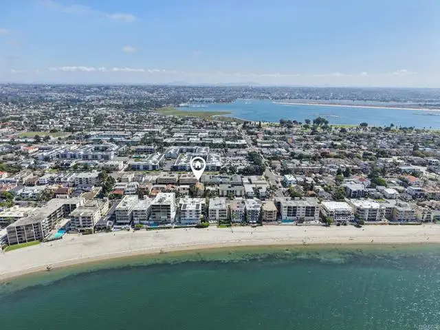 3843 Riviera Drive  #1, San Diego, CA 92109 - Image #2