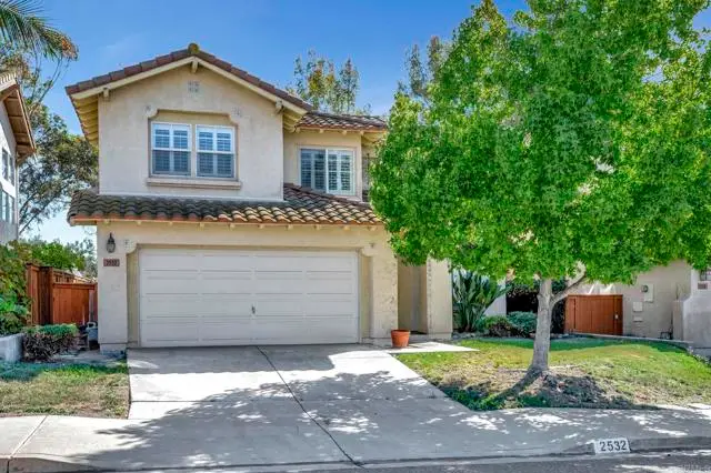 2532 Oak Knoll, Chula Vista, CA 91914 - #1