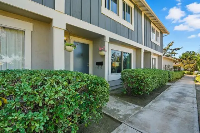 1539 Sonora Drive  #262, Chula Vista, CA 91911 - #2