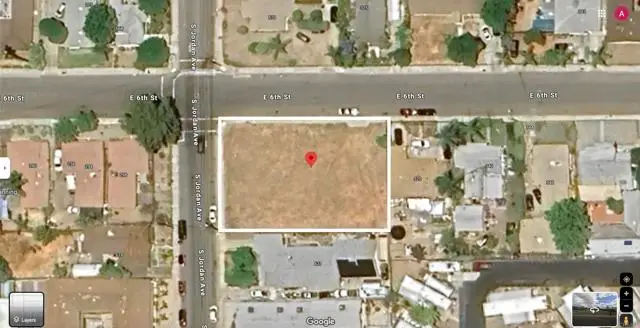605 Jordan Avenue, San Jacinto, CA 92583 - #3