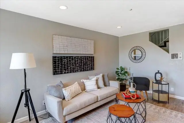 8186 Lemon Grove Way  #E, Lemon Grove, CA 91945 - #2