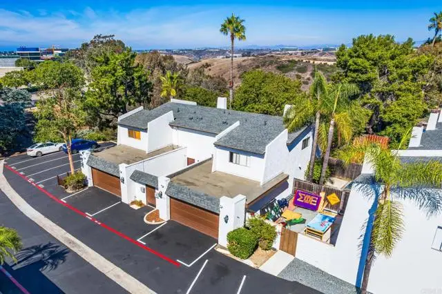 9853 Genesee Ave Avenue, San Diego, CA 92121 - #3