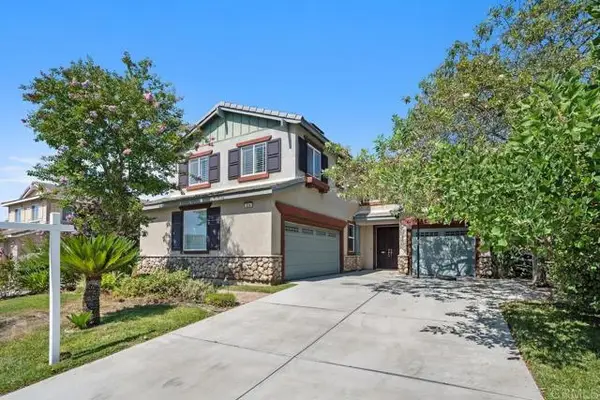 534 Wildrye Ct, Hemet, CA 92543