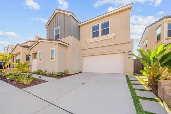 1144 Camino Levante, Chula Vista, CA 91913