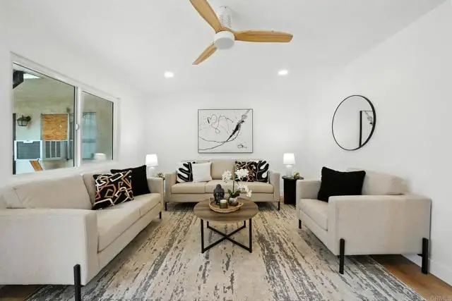 4161 Winona Ave  #4, San Diego, CA 92105 - Image #1