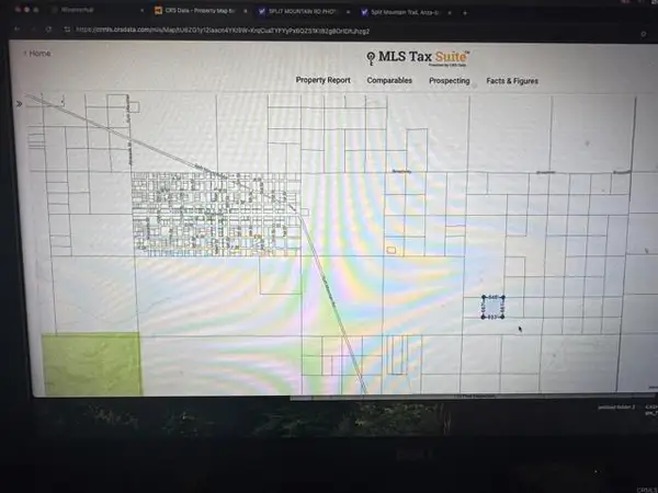 Split Mountain Road, Borrego Springs, CA 92004
