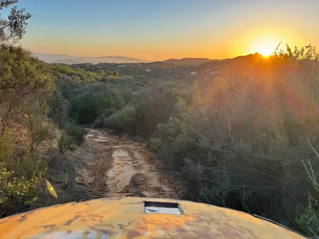 0 Old Wagon Road, Valley Center, CA 92082 - Image #1