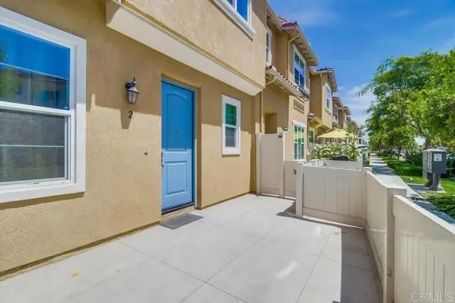 1560 Santa Carolina Rd  #2, Chula Vista, CA 91913 - Image #3