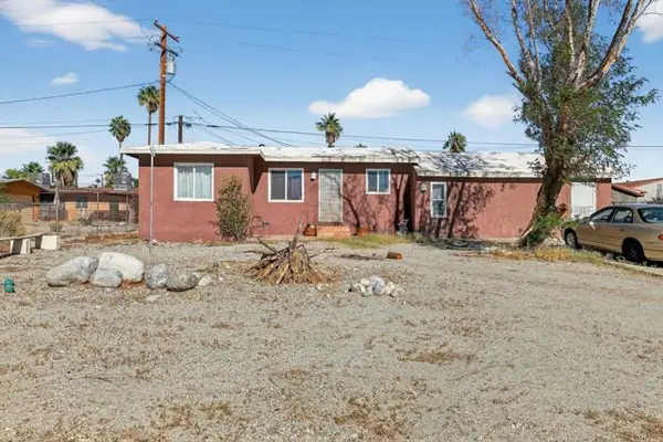 444 Palm Vista Drive, Palm Springs, CA 92262