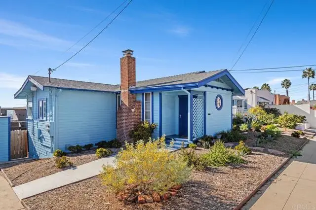 2816 Columbia Street, San Diego, CA 92103 - Image #1