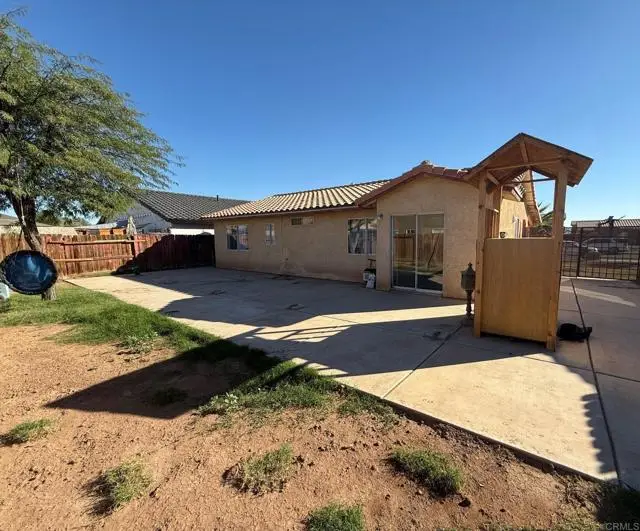 26 Pheasant Street, Heber, CA 92249 - #3