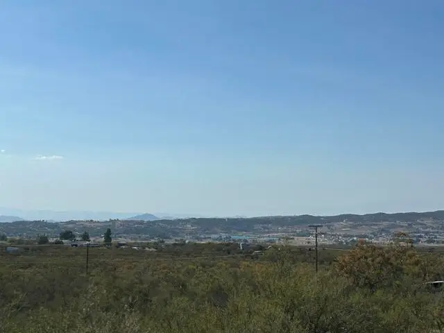 0 Aguanga, Aguanga, CA 92536 - #1