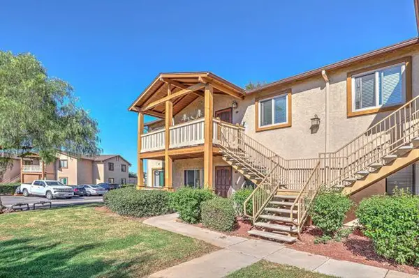 1423 Graves Avenue  #232, El Cajon, CA 92021