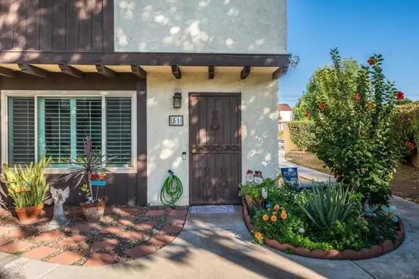 1097 Santo Antonio Drive  #51, Colton, CA 92324